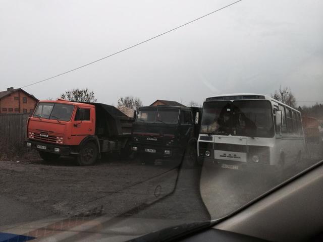 охрана пшонки