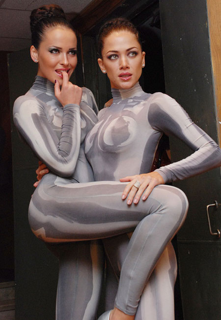 Nikita Vee